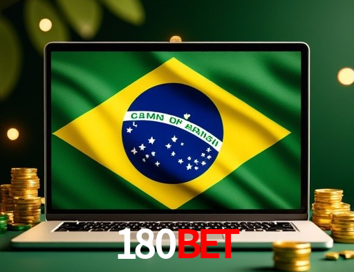 Provedores de Jogos 180bet